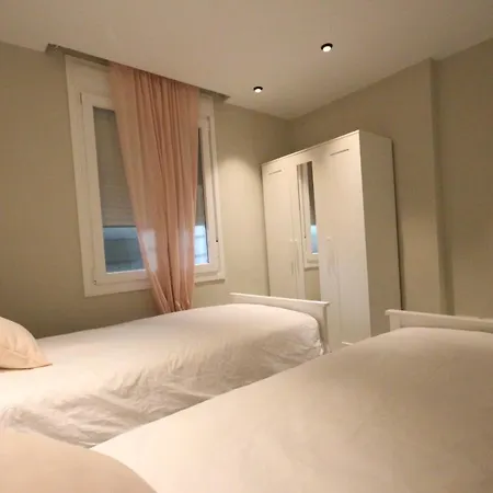 Apartament Azahara Sunrises, Cristianos Los Cristianos (Tenerife)