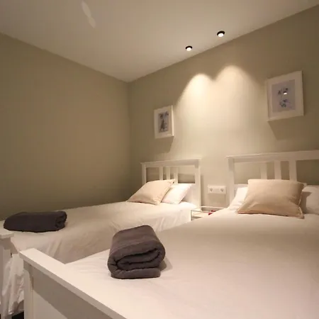 Azahara Sunrises, Cristianos Los Cristianos (Tenerife)