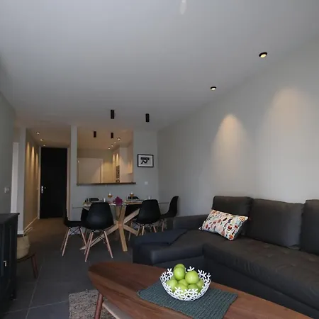 Apartament Azahara Sunrises, Cristianos *