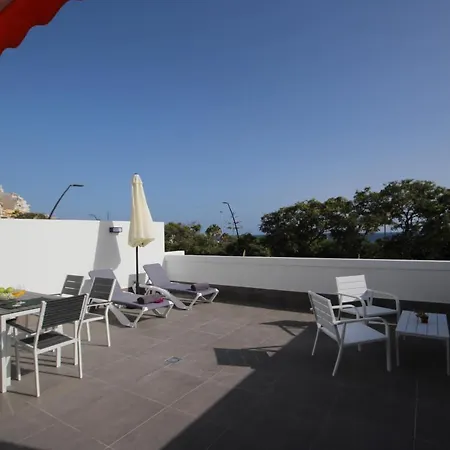 Apartament Azahara Sunrises, Cristianos *