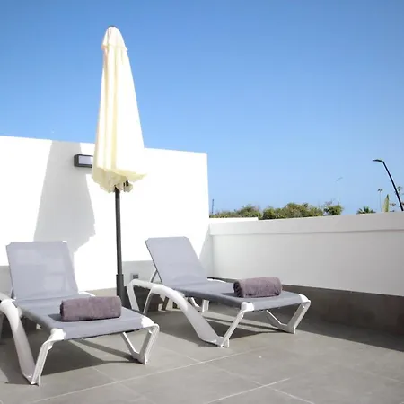 Azahara Sunrises, Cristianos * Los Cristianos (Tenerife)