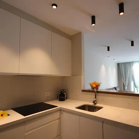 Azahara Sunrises, Cristianos * Los Cristianos (Tenerife)