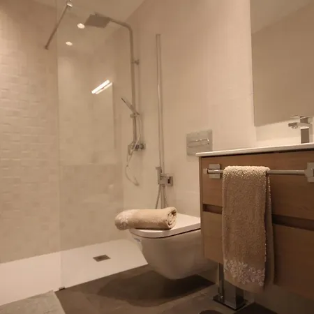 Apartament Azahara Sunrises, Cristianos *